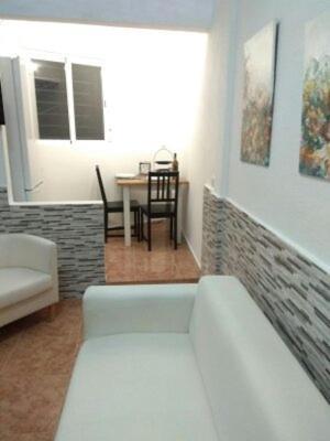 Casa Relajacion Villa Санта Крус де Тенерифе Екстериор снимка