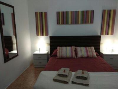 Casa Relajacion Villa Санта Крус де Тенерифе Екстериор снимка