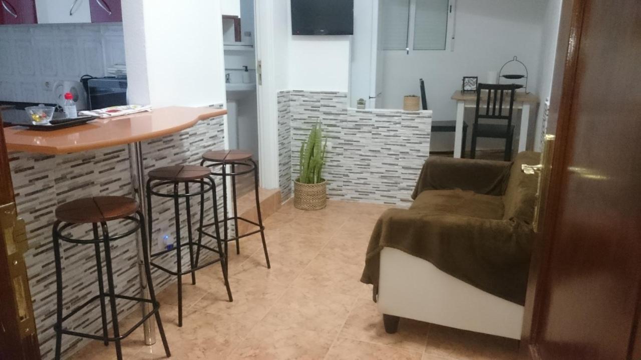 Casa Relajacion Villa Санта Крус де Тенерифе Екстериор снимка